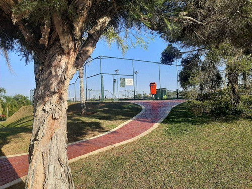 Imagem 4 de 9 de Terreno À Venda, 1120 M² Por R$ 240.000,00 - Condomínio Saint Charbel - Araçoiaba Da Serra/sp - Te4616