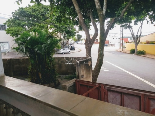 Imagem 5 de 22 de Ótima Casa Para Venda / Permuta Em Jundiaí, Próxima Ao Maxi Shopping, Com Entrada Para 2 Ruas ( Terreno De Esquina ) . - Ca00318 - 34745717