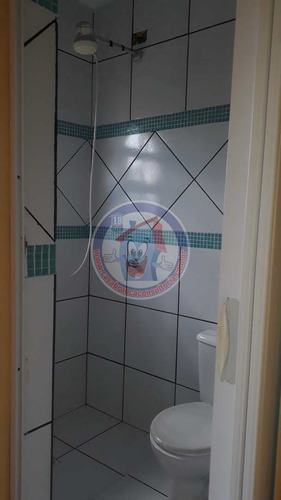 Imagem 15 de 17 de Sobrado Com 3 Dorms, Vila Oceanopolis, Mongaguá - R$ 350 Mil, Cod: 51953 - V51953