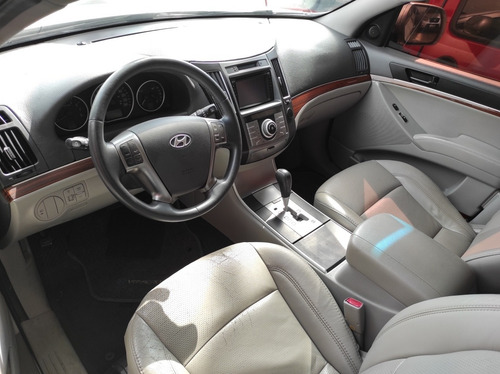 Imagem 16 de 22 de Hyundai / Veracruz 3.8 V6 2011