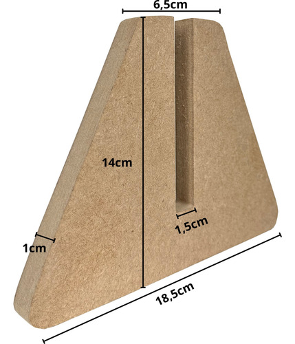 2 Biombo Trançado Mdf Com Pé Reto Separador Ambiente M1cp