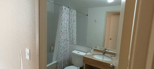 Arriendo Depto. Amoblado Algarrobo 2d 2b (98230)