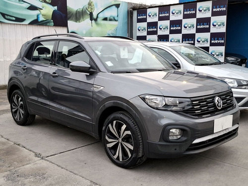 Volkswagen T-Cross COMFORTLINE 1.0TSI