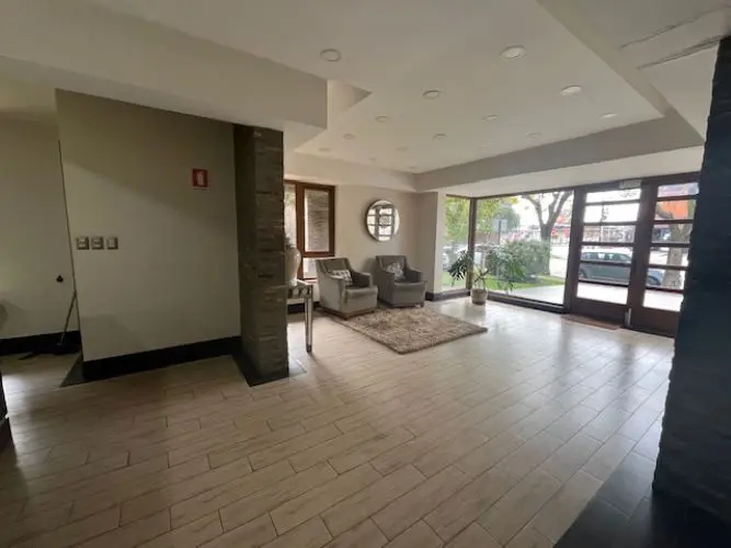 Imagen 3 de 17 de Departamento En Edifico Cumbres, Gabriela Mistral.