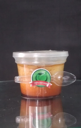 Imagen 2 de 3 de Quesillo Criollo Artesanal Precio Al Mayor - Caja De 12 Und