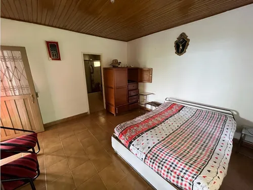 Venta Finca Mesitas Del Colegio