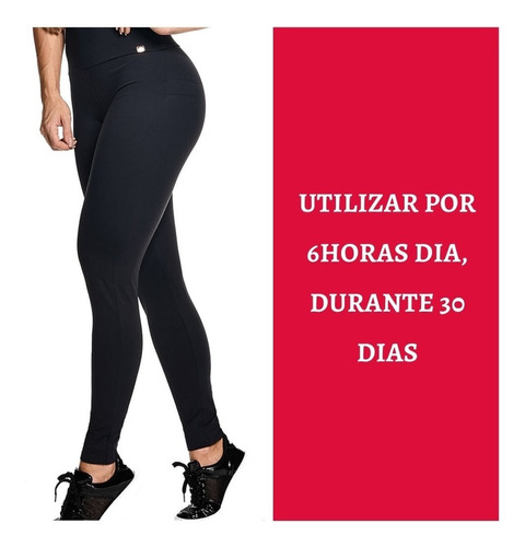 legging com infravermelho funciona