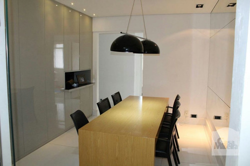 Imagem 4 de 15 de Apartamento À Venda No Coração De Jesus - Código 246797 - 246797