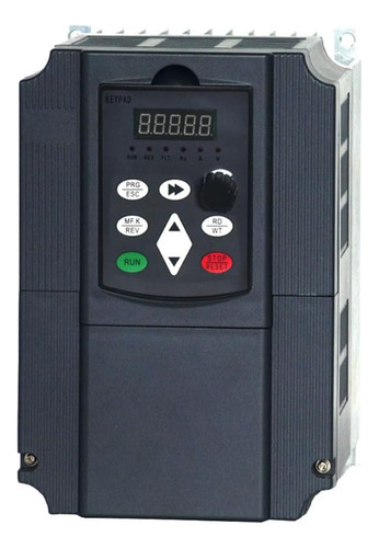 Inversor Frequência 15cv 11kw 220v/380v Monofásico/trifásico