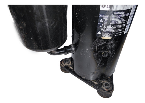 Compressor Lg Inverter V 18.000 Btus Usado (Usado)