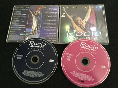 descargar disco rocio jurado siempre gratis descargar disco rocio jurado siempre gratis
