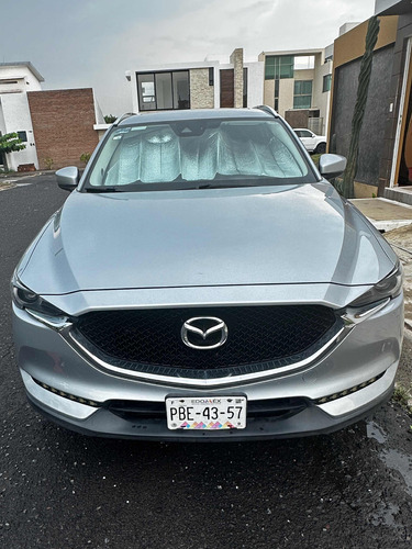 Mazda Cx-5 Signature