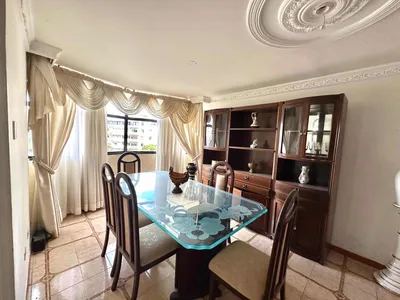Apartamento en alquiler