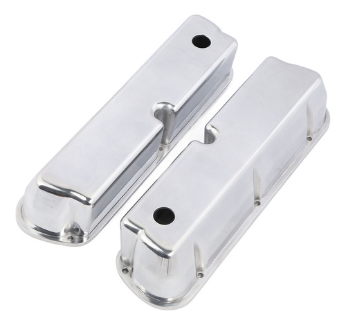 Tapa De Válvula De Motor 8440, 2 Piezas, Tapa De Válvula De