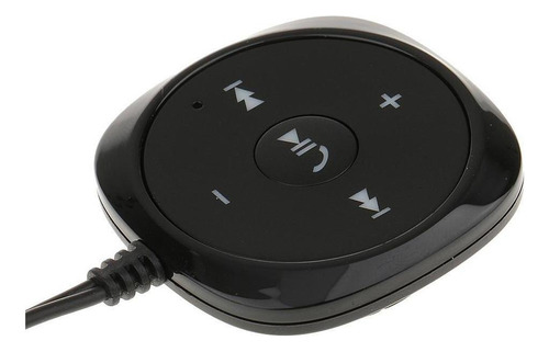 Bc20 Aux Cargador Soporta Aux Bluetooth Manos Libres Kit De