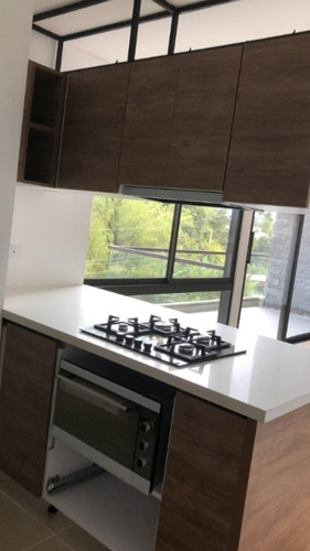 Imagen 4 de 9 de Venta De Apartamento En Rionegro, Llanogrande