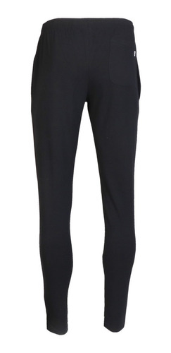 Pantalón Team Gear Chupin Hombre Frisa