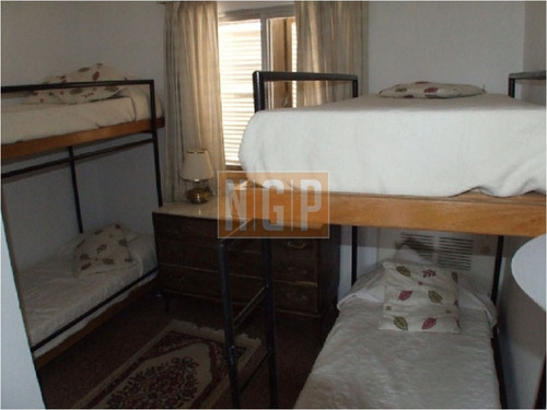 En Pleno Centro Impecable-ref:1964