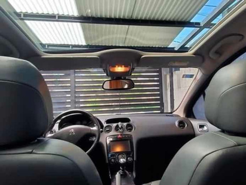 Peugeot 308 1.6 Feline Hdi 115cv 2017