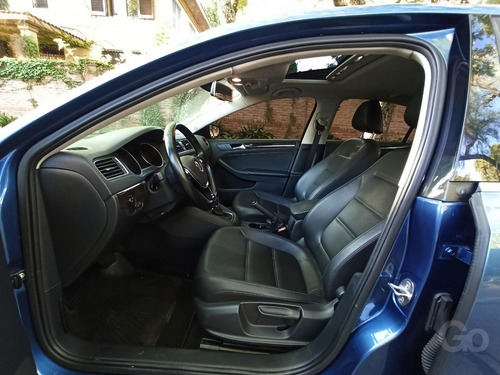 Volkswagen Vento 2.5 Luxury Aut. 2016 Services Oficiales