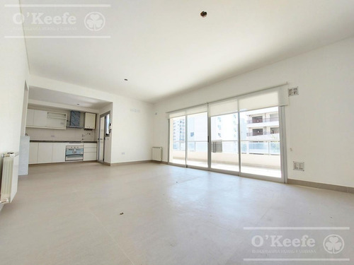Imagen 1 de 19 de Piso De 3 Ambientes En Quilmes C/ Cochera - 88 M2 Cub - Amplio Balcon - Imperdible