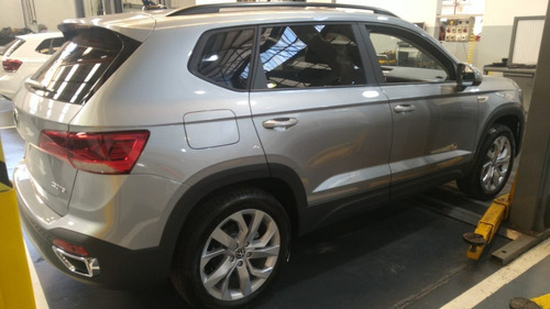 Imagen 17 de 25 de Volkswagen Taos 1.4 250 Tsi Comfortline #15