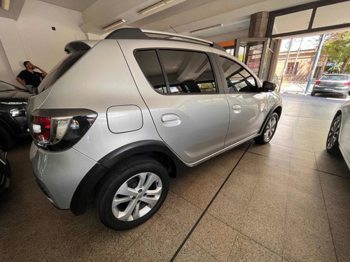 Renault Sandero Stepway 1.6 Privilege 105cv Nac