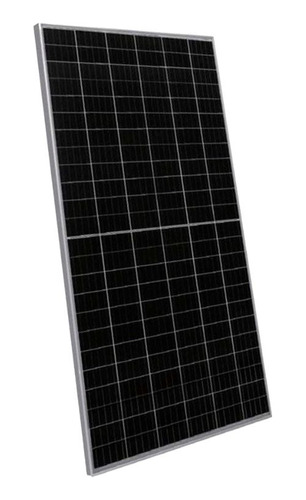 Panel Solar Monocristalino 450 Watts 144 Celdas