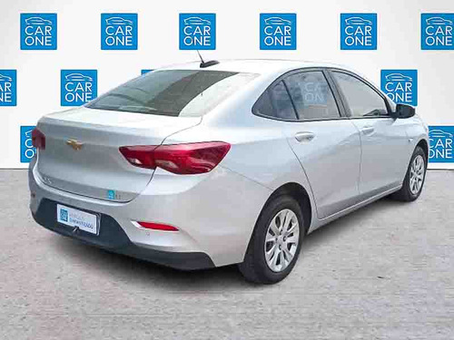 Chevrolet Onix 1.2 LT TECH ON-STAR PLUS 4P L19