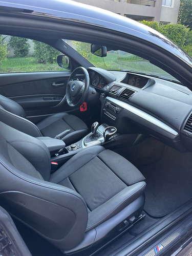 BMW Serie 1 2.5 135i Coupe Sportive 306cv