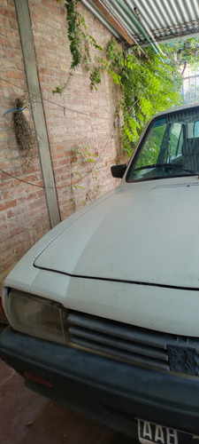 Peugeot 504 2.3 Xsd Tf
