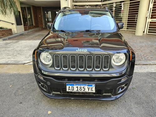 Jeep Renegade 1.8 Sport