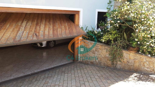 Imagem 1 de 30 de Sobrado Com 3 Dormitórios À Venda, 450 M² Por R$ 1.700.000,00 - Jardim Nossa Senhora Do Carmo - São Paulo/sp - So0455