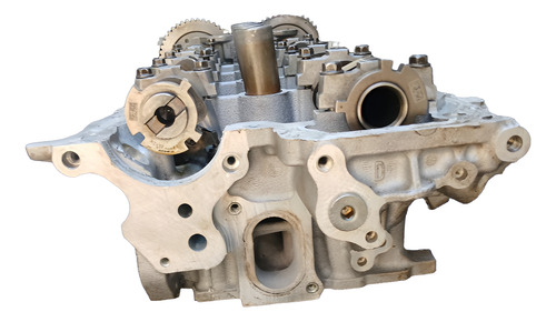 Cabeçote S-10 Flex 2.5 16/22 Esta Sem Comando (Usado)