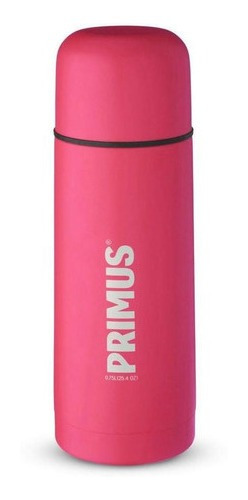 Termo Primus Vacuum Bottle 0,75 L Rosa
