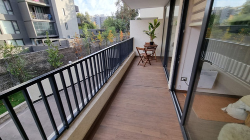 Deptos En Venta De 1 Y 2 Dorm Sin Comision!! Desde 2463uf