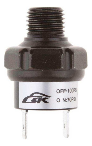Asd Interruptor De Del Compresor De Aire 2x 110g140psi /