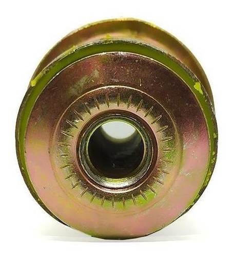 Imagen 3 de 6 de Buje Horquilla Inferior Grande Toyota Hilux Tacoma 4x2 06-15