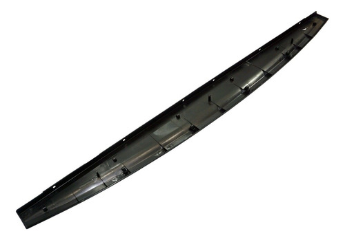 Moldura De Tapa Caja Jinete Dodge Ram Pick Up 2009 2010 2011