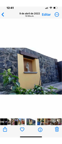 Fracc Residencial Mascareño Cuernavaca