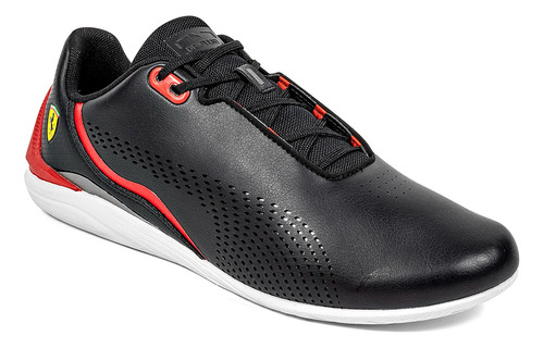 Tenis Caballero Puma 307193-09 Ferrari Cat Decima 127-094 T3