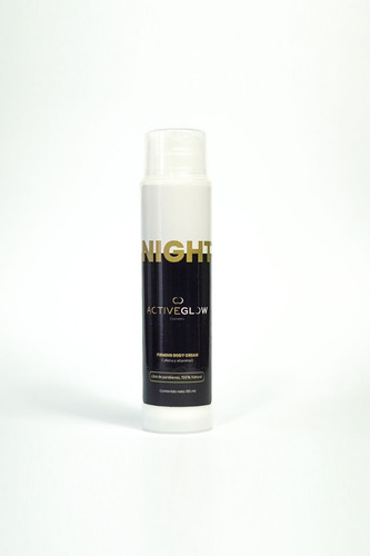 Crema Reafirmante Active Moon Para Celulitis 185ml
