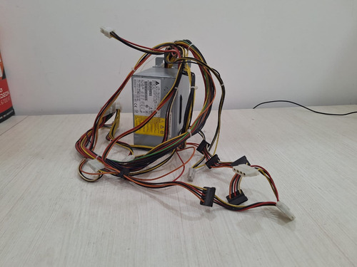 Fuente De Poder Para Hp Proliant Ml150 G6 466610-001 Gris (Usado)