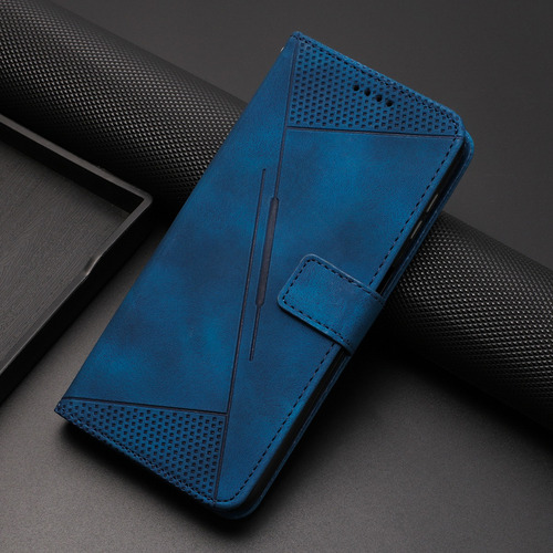 Funda De Piel For Teléfono Redmi 14c 14r