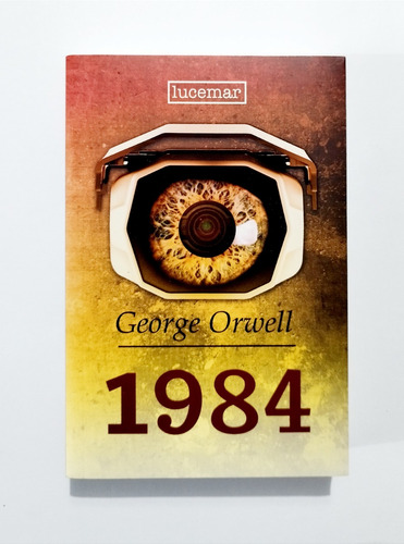 1984 - George Orwell