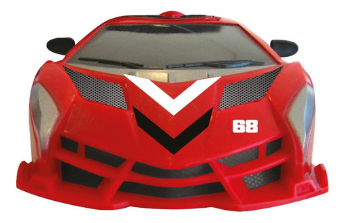 Vehículo A Control Remoto Hot Wheels Speed 1:24 Surtido