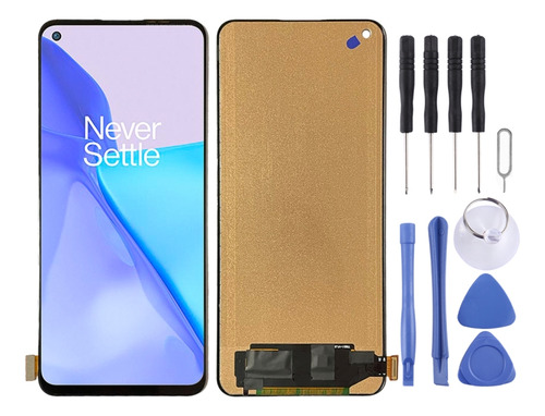 Pantalla Lcd Oem Para Oneplus 9 Le2113 Le2111 Le2110