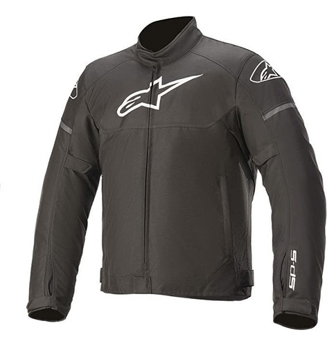 Alpinestars T-sp S - Chaqueta Impermeable Para Motocicleta,.