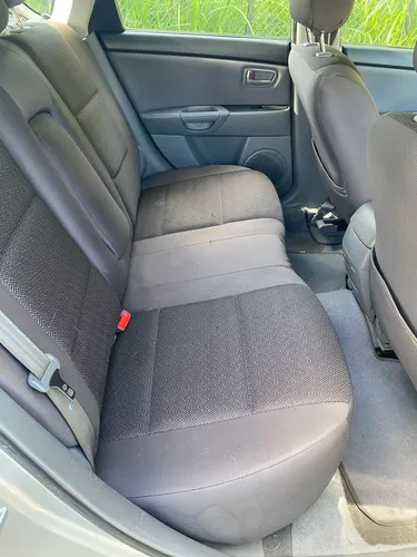Mazda 3 1.6 Z6nm7
