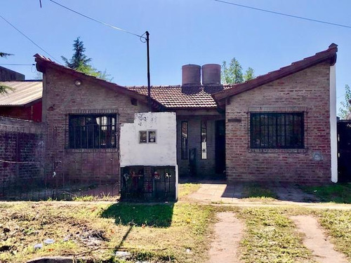 Imagen 4 de 18 de Chalet Ph Frente - Ituzaingó Norte - Proximo A Ratti - Oportunidad - Venta